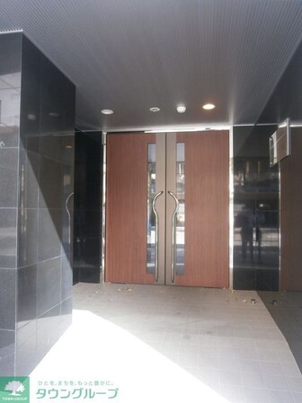 ウイステリア名城の物件内観写真